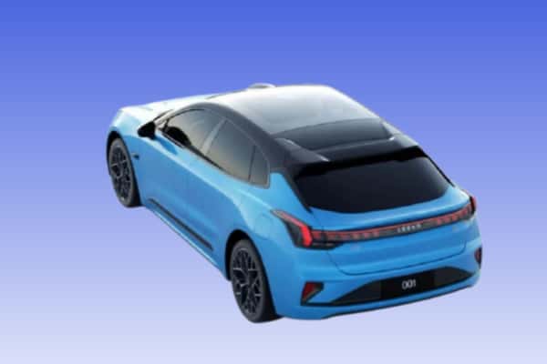 信阳固始县回收公司车