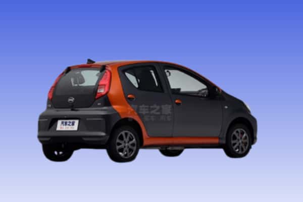 信阳固始县抵押微型汽车