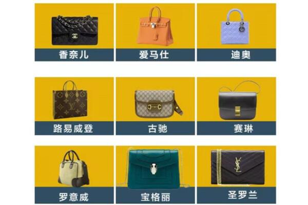 信阳固始县回收品牌包包